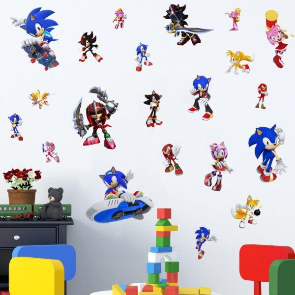 SONIC - Image 5