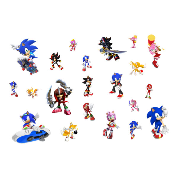 SONIC - Image 6